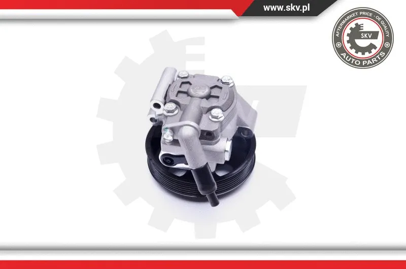 Hydraulic Pump, steering