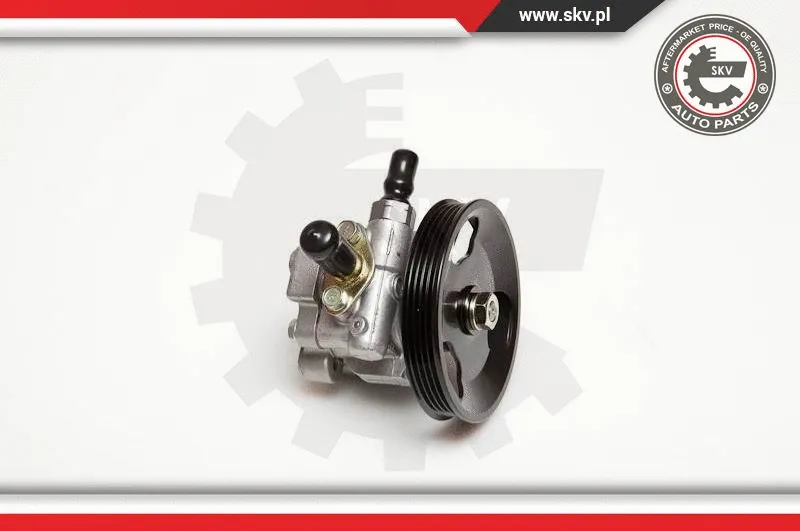 Hydraulic Pump, steering