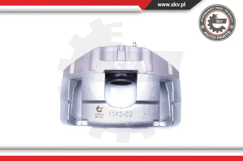 Brake Caliper