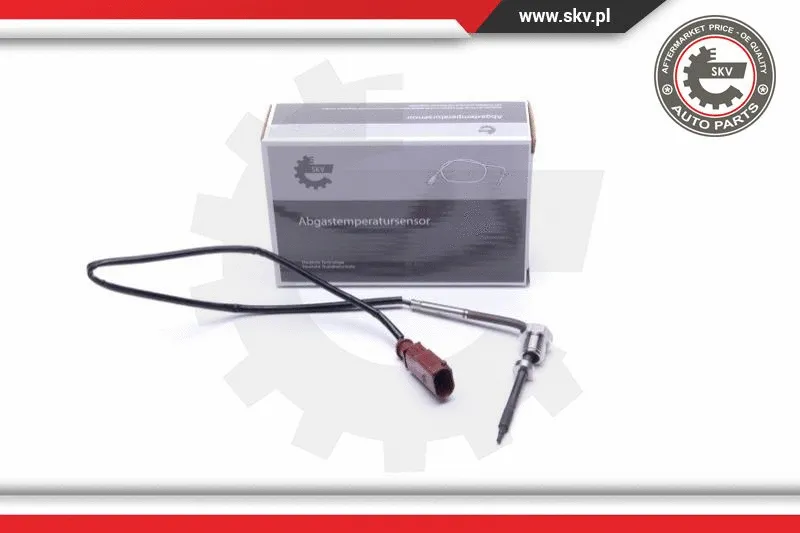 Sensor, exhaust gas temperature (30SKV425)