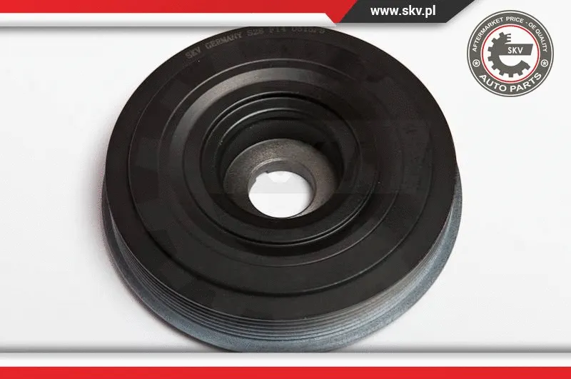 Belt Pulley, crankshaft (95SKV305)