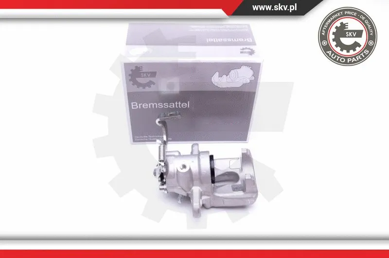 Brake Caliper (45SKV754)