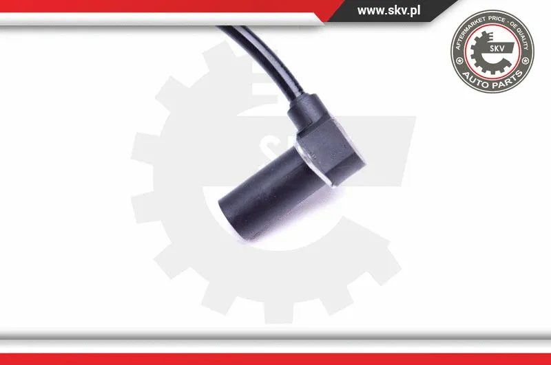 Sensor, crankshaft pulse