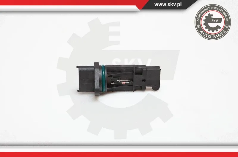 Mass Air Flow Sensor