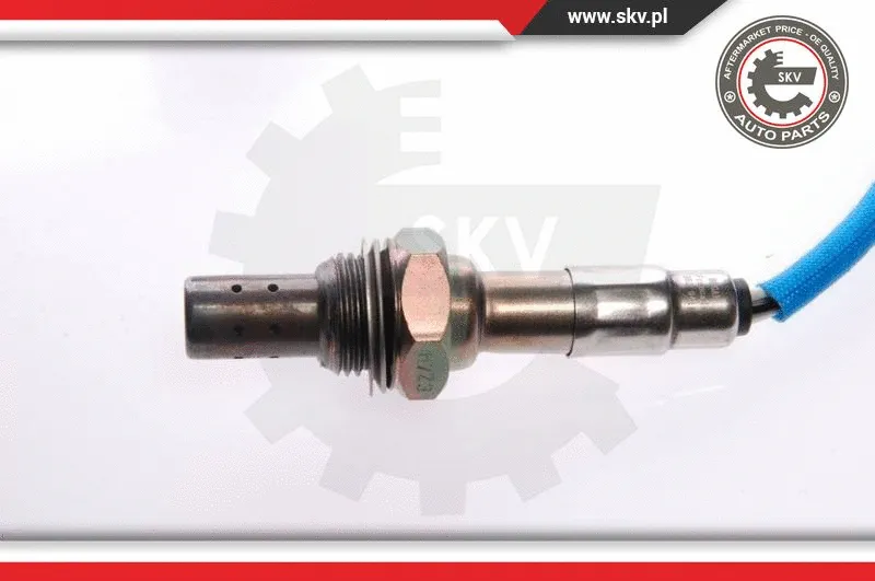 Lambda Sensor