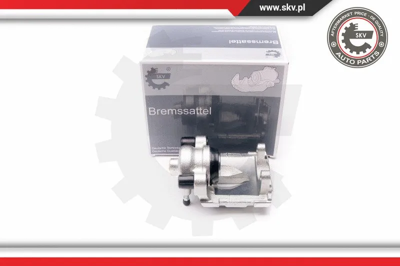 Brake Caliper (34SKV073)