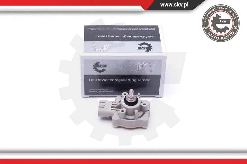 Sensor, Xenon light (headlight levelling) (17SKV463)