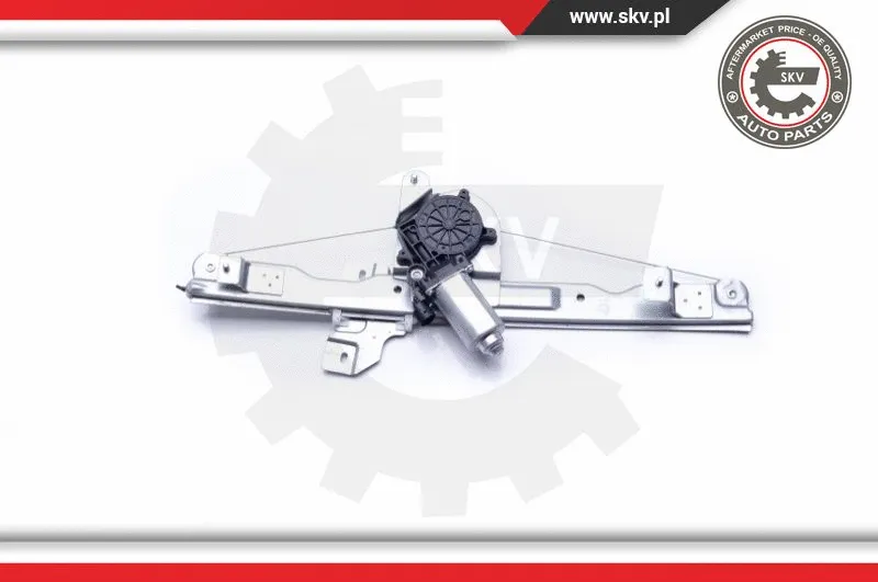 Window Regulator
