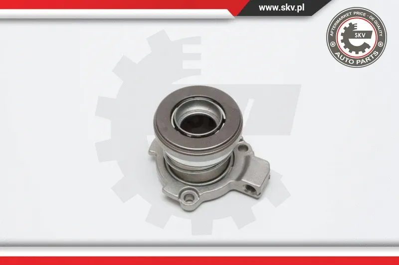 Central Slave Cylinder, clutch (13SKV003)