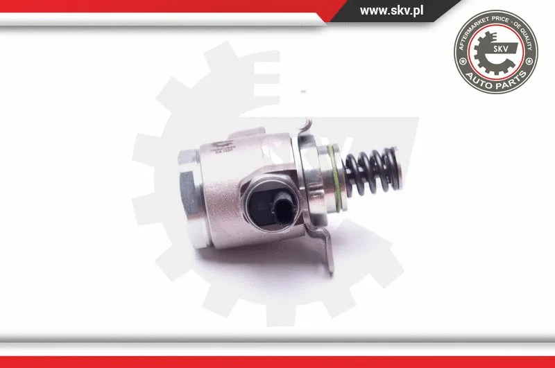 High Pressure Pump