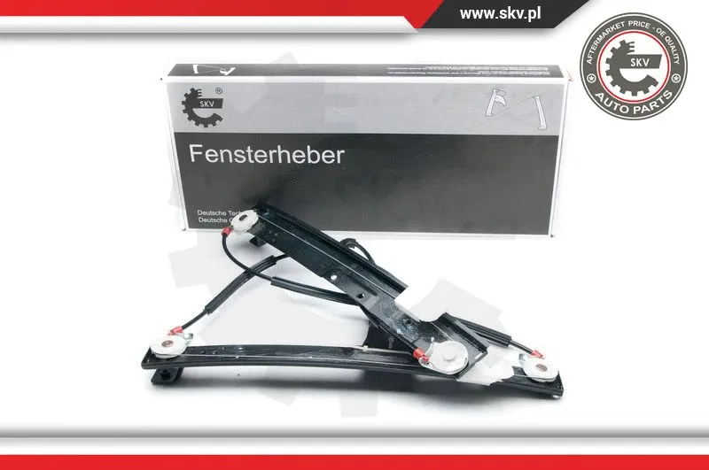 Window Regulator (01SKV742)