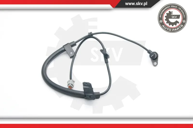 Sensor, wheel speed (06SKV327)