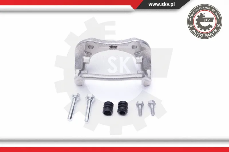 Bracket, brake caliper