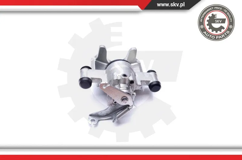 Brake Caliper