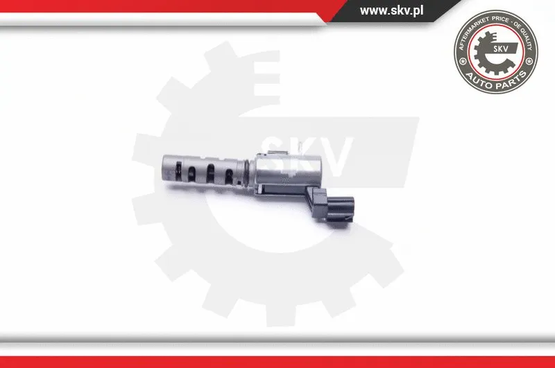 Control Valve, camshaft adjustment
