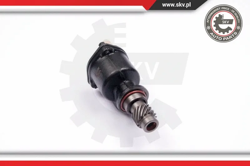 Vacuum Pump, braking system