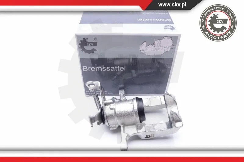 Brake Caliper (34SKV673)