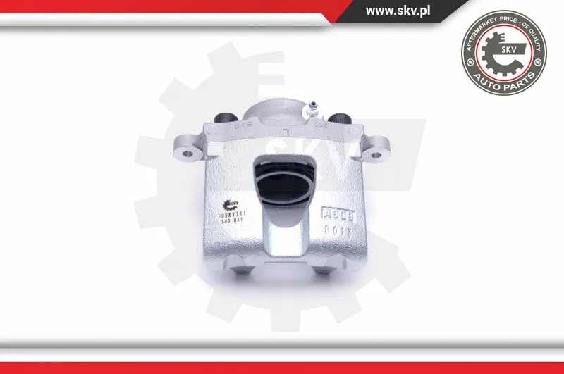 Brake Caliper