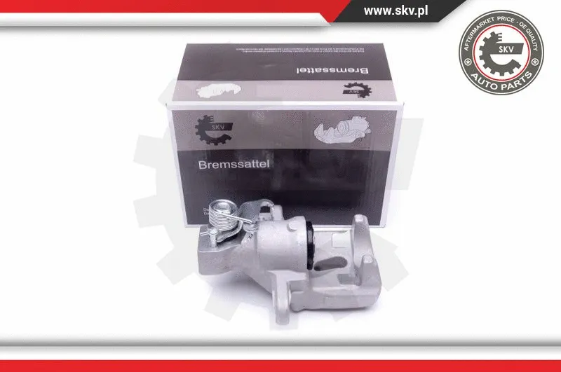 Brake Caliper (50SKV073)