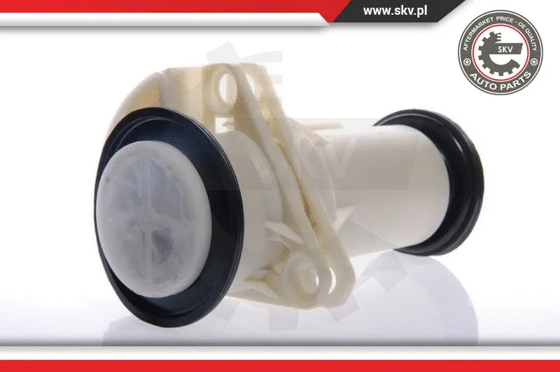 Fuel Feed Unit