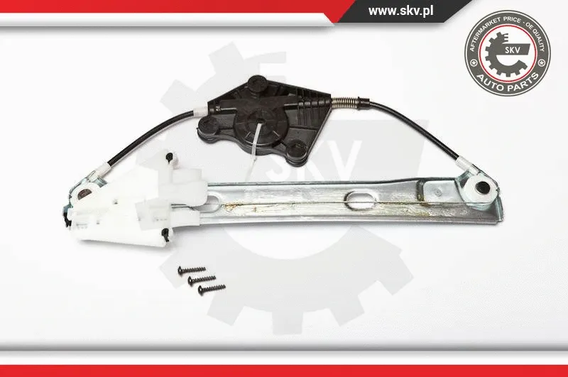 Window Regulator (01SKV483)
