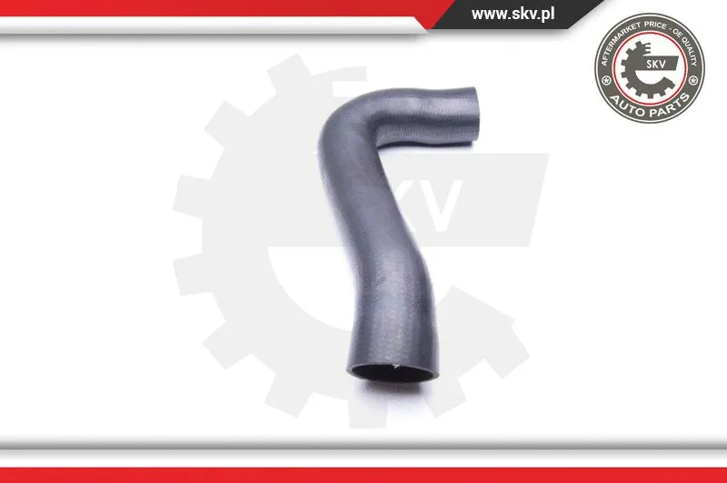 Charge Air Hose