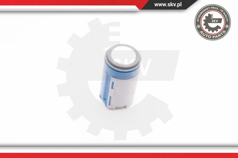 Sensor, parking distance control