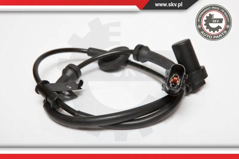 Sensor, wheel speed (06SKV193)