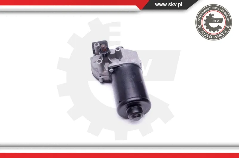 Wiper Motor
