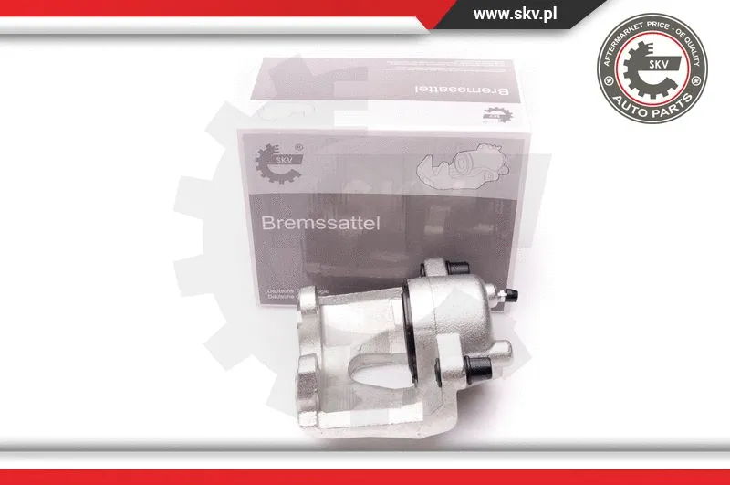 Brake Caliper (34SKV291)