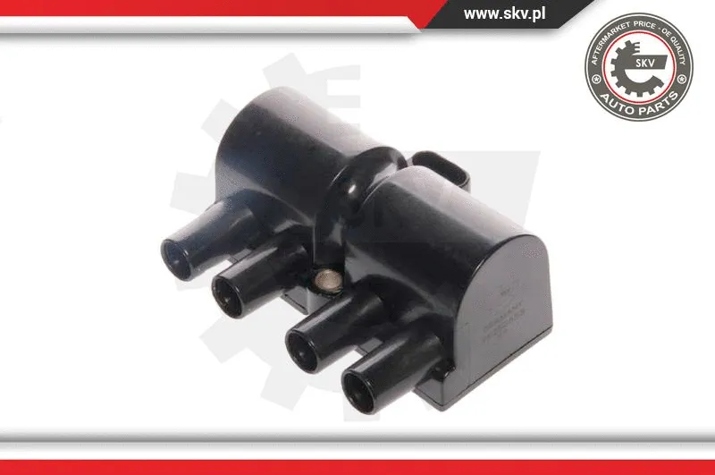 Ignition Coil