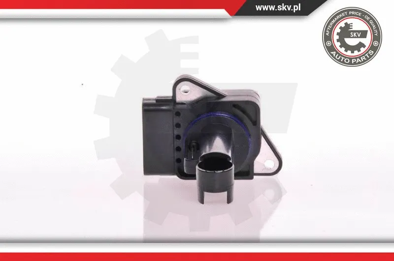 Mass Air Flow Sensor