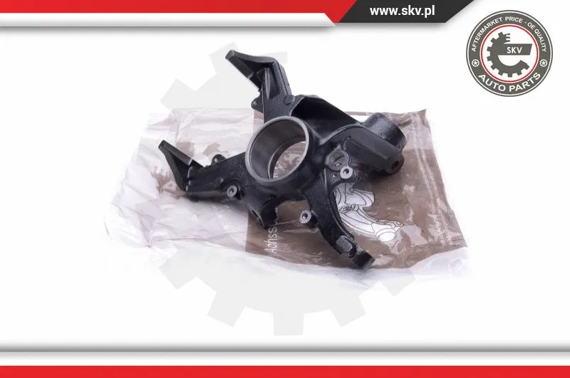 Steering Knuckle, wheel suspension (47SKV031)