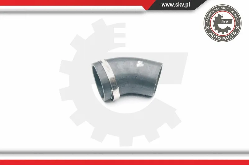 Charge Air Hose (24SKV058)