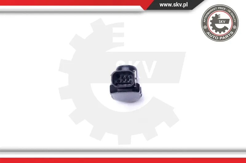 Sensor, parking distance control