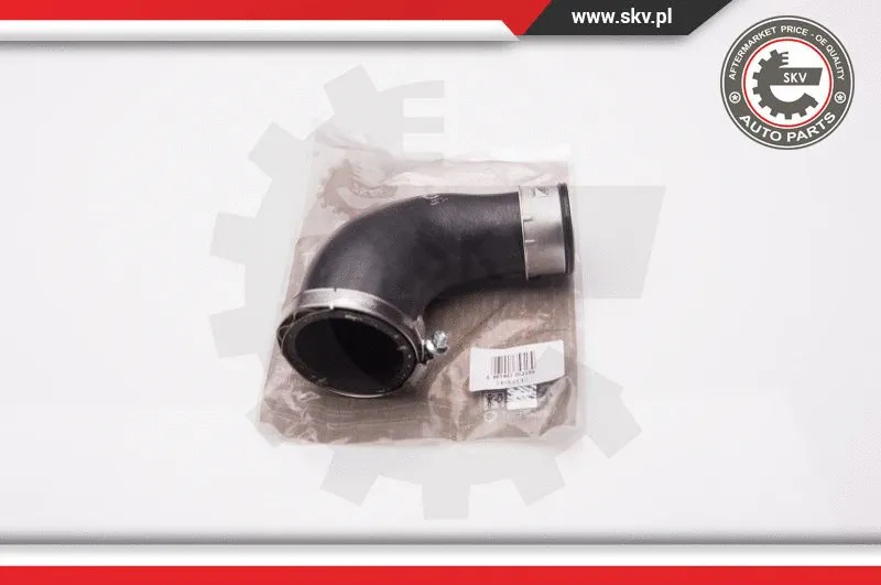 Charge Air Hose (24SKV142)