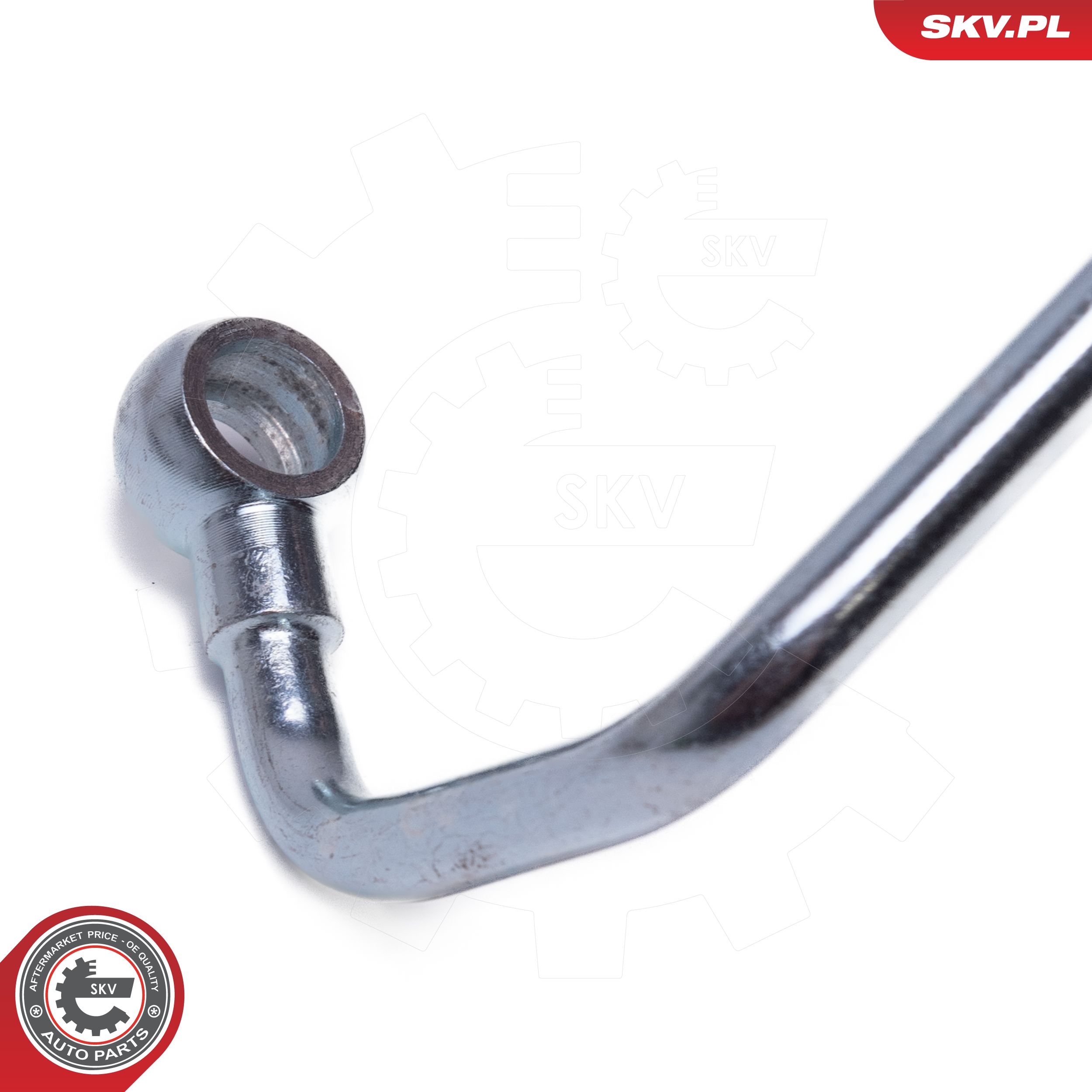 Hydraulic Hose, steering