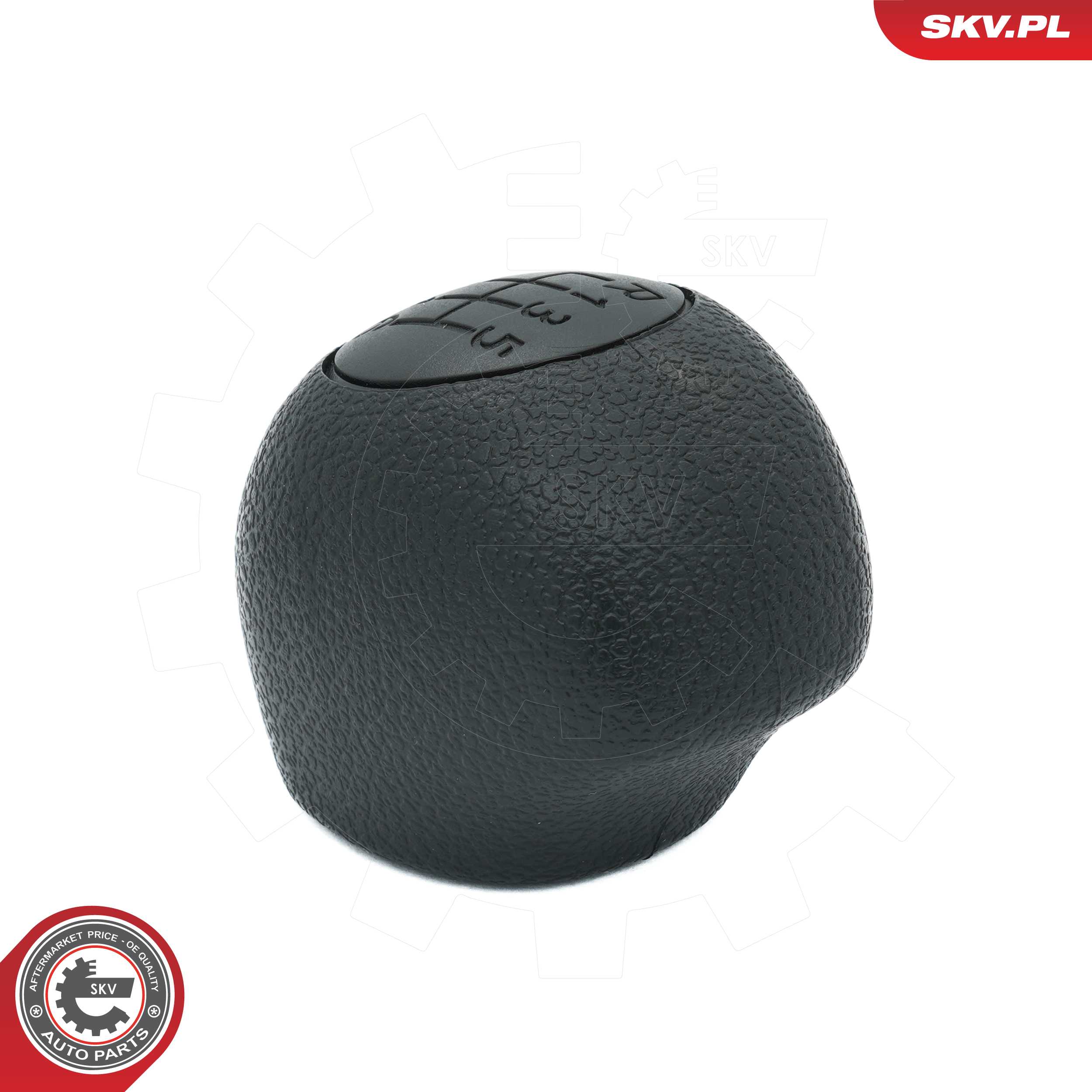 Gear Shift Lever Knob