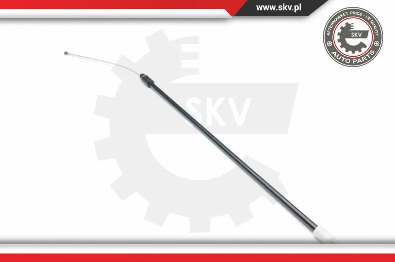 Cable Pull, parking brake