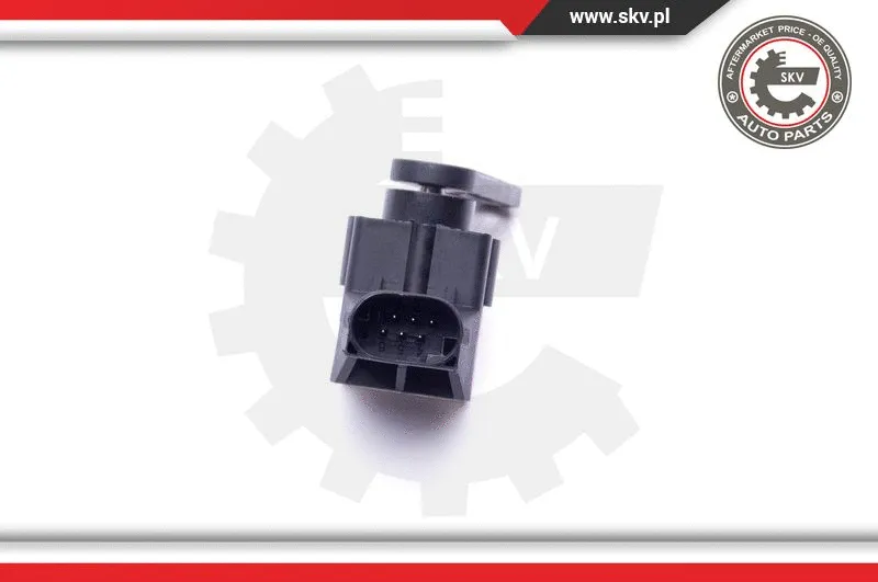 Sensor, Xenon light (headlight levelling)