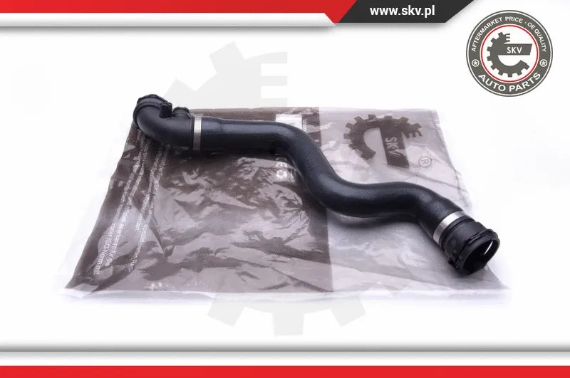 Radiator Hose (24SKV201)