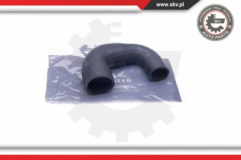 Charge Air Hose (24SKV673)