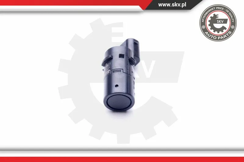 Sensor, parking distance control