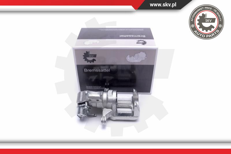 Brake Caliper (50SKV063)
