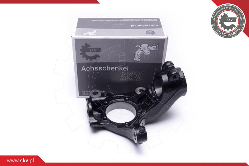 Steering Knuckle, wheel suspension (47SKV792)