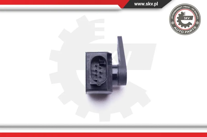 Sensor, Xenon light (headlight levelling)