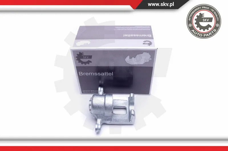 Brake Caliper (50SKV464)