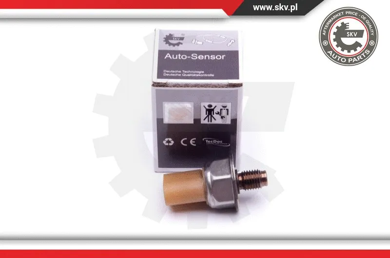 Sensor, fuel pressure (17SKV583)