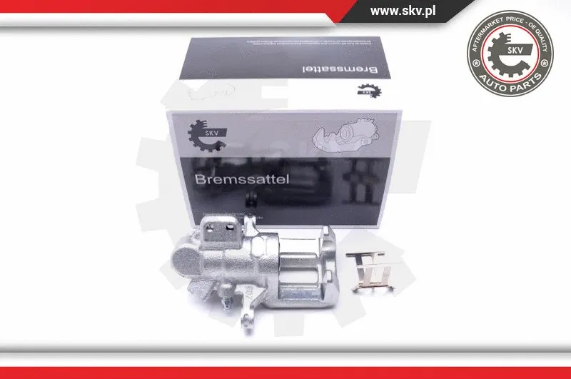 Brake Caliper (45SKV834)