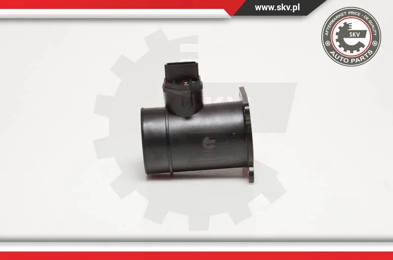 Mass Air Flow Sensor